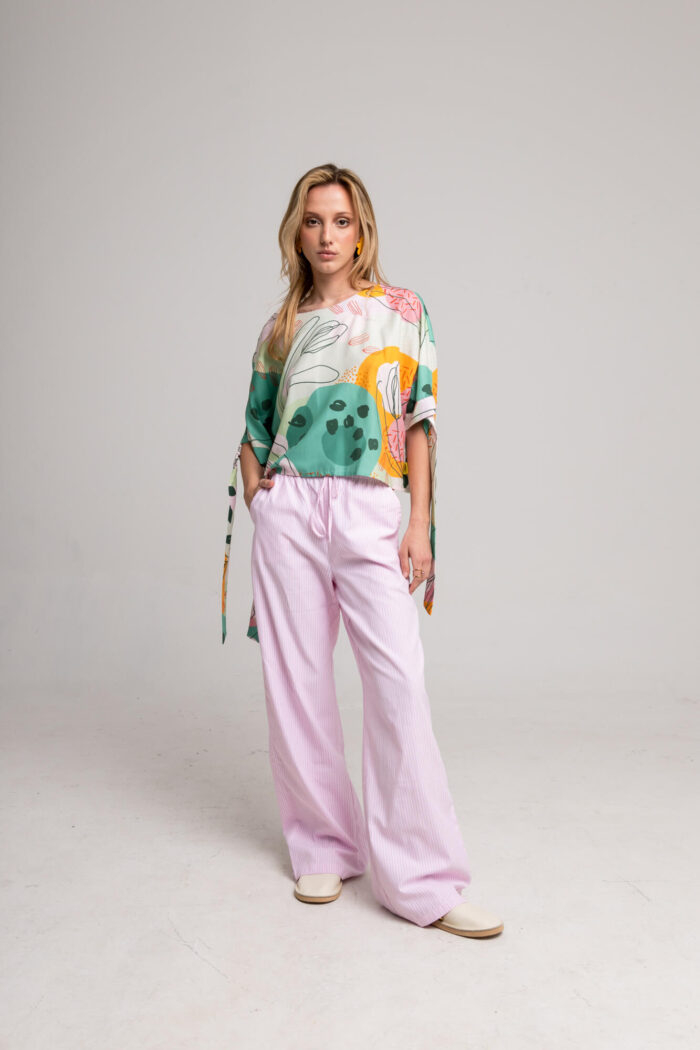Bombon Blouse - Image 6