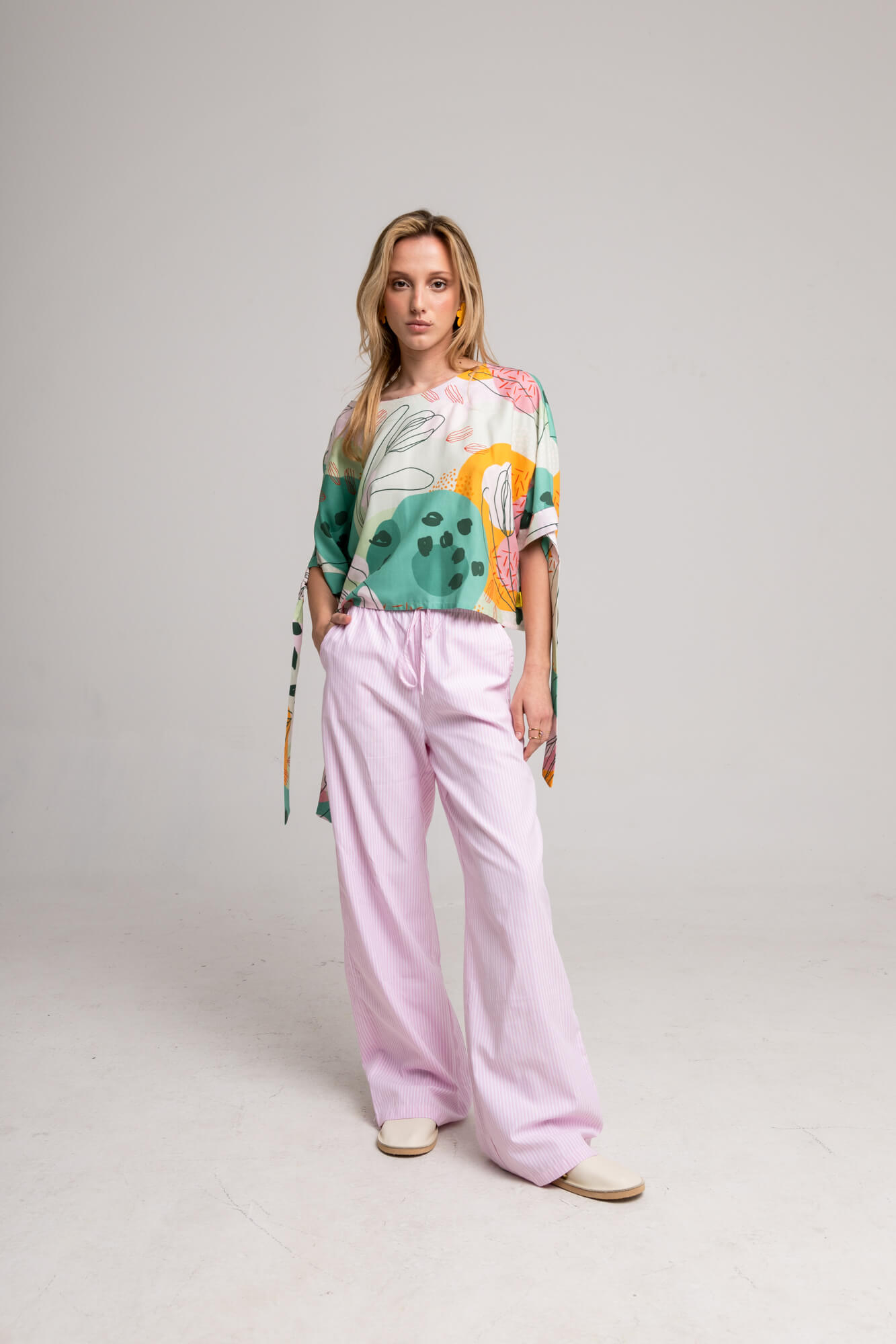 Bombon Blouse - Image 6