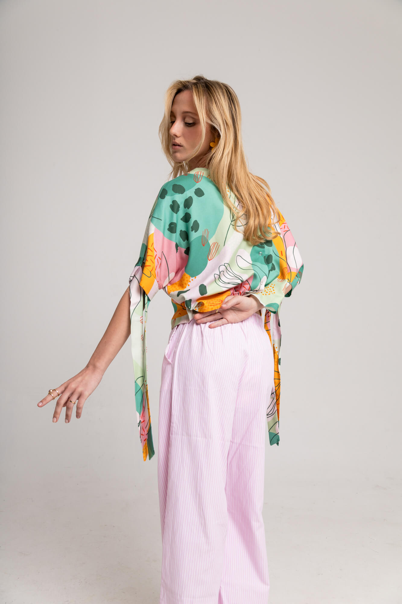 Tulip Blouse - Image 5