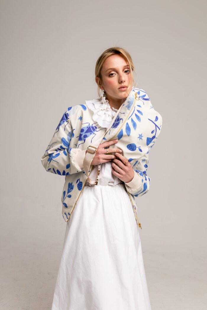 Beltbag - Porcelain - Image 5