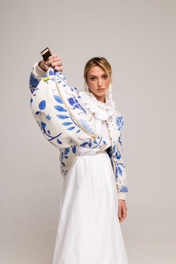 Beltbag - Porcelain - Image 4