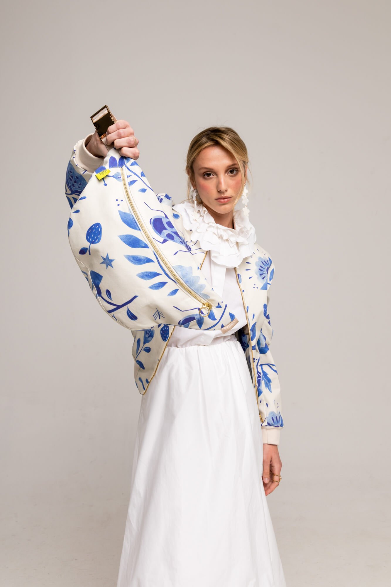 Beltbag - Porcelain - Image 4