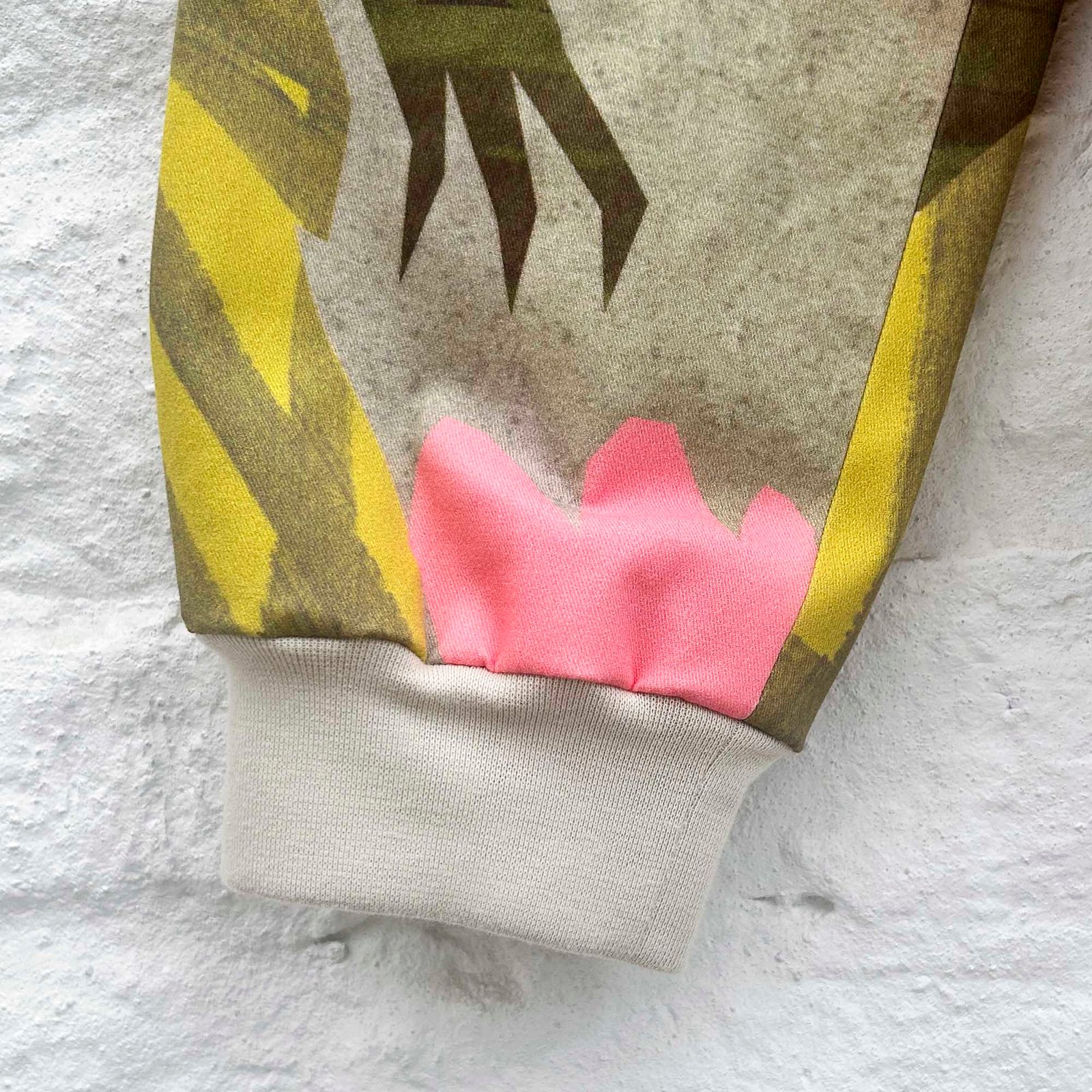 Dragon Bomber Jacket - Image 6