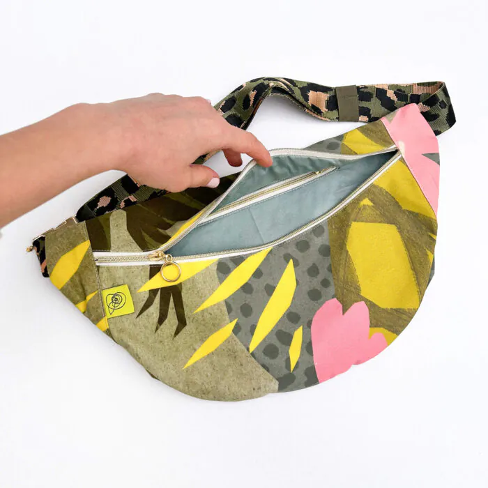 Beltbag - Hidden Dragon 1 - Image 3