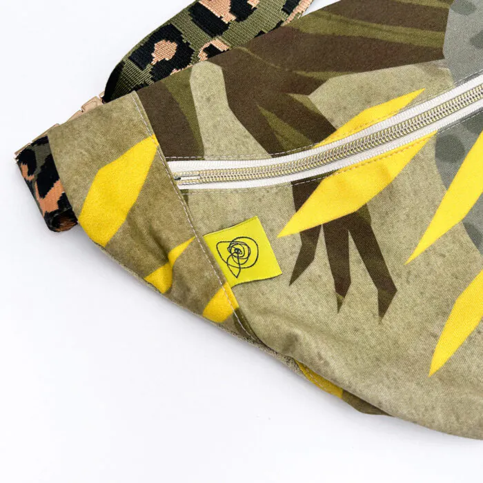 Beltbag - Hidden Dragon 1 - Image 4