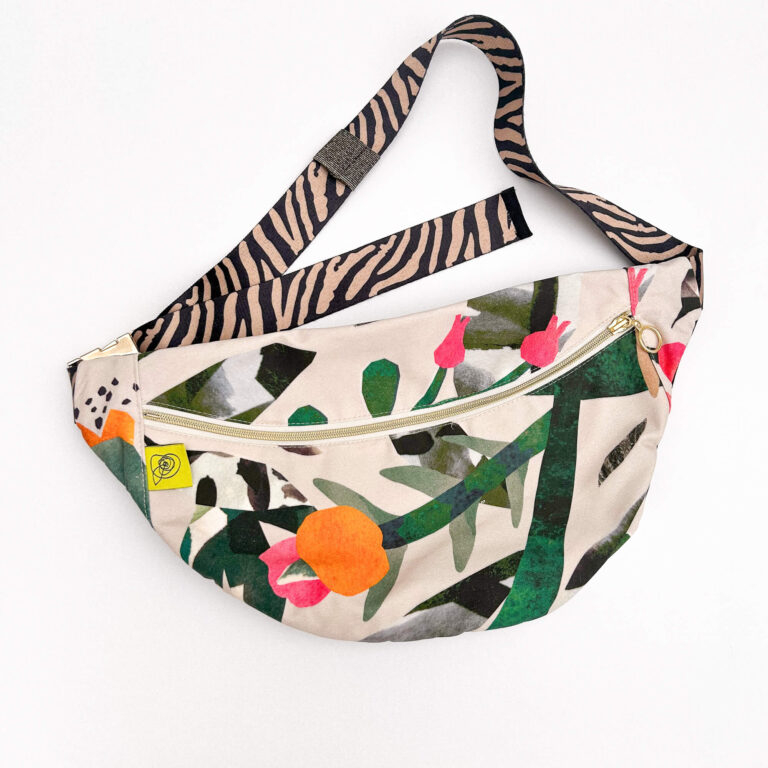 Beltbag - Hummingbird 1