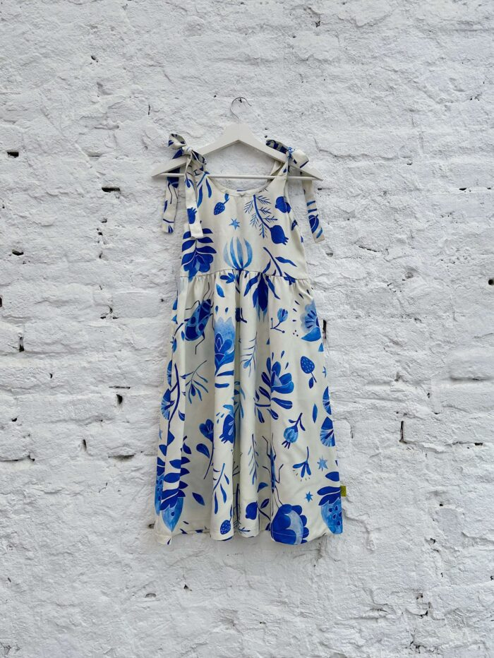 Grow-with-me Dress - Image 2