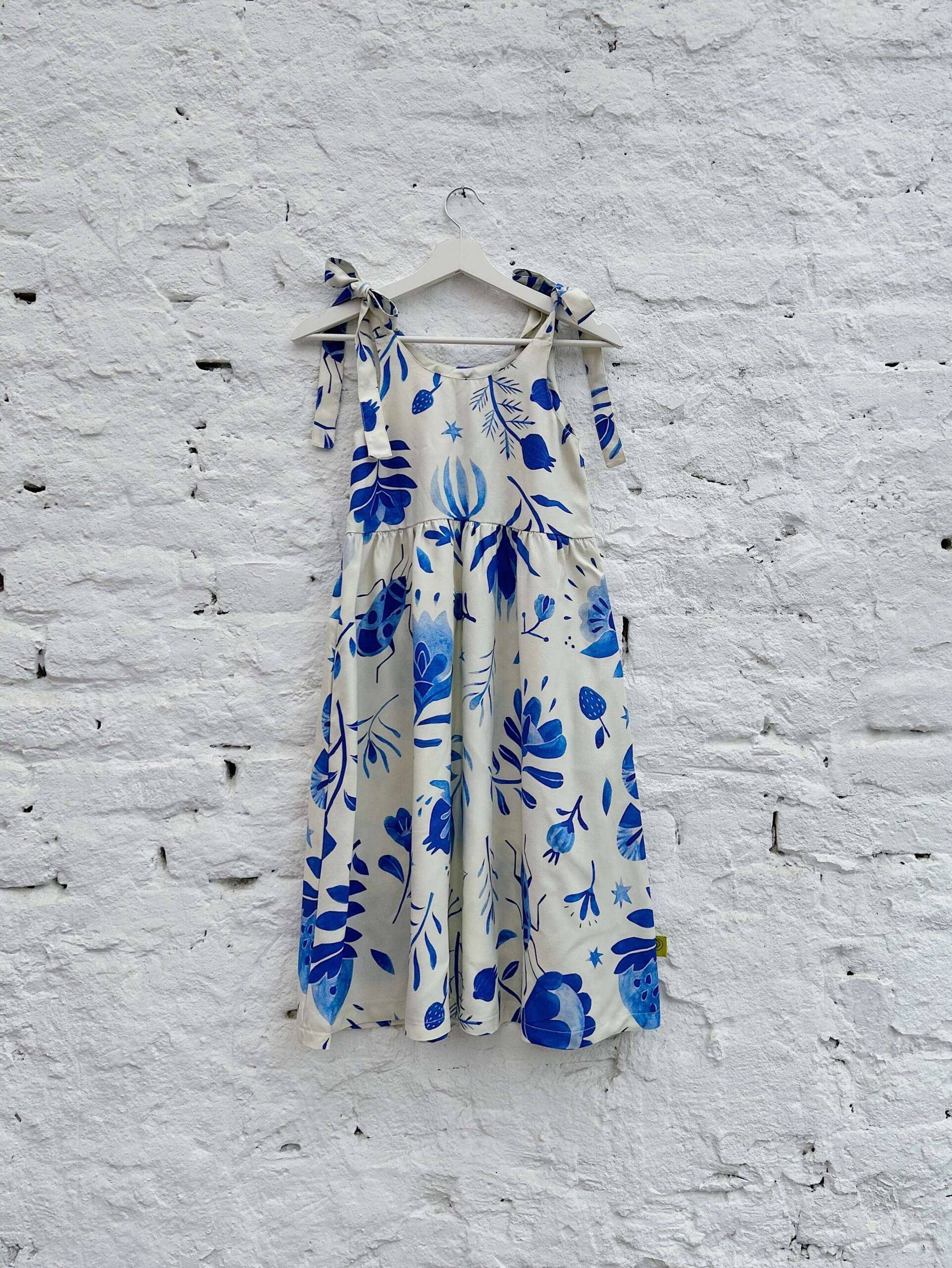Grow-with-me Dress - Image 2