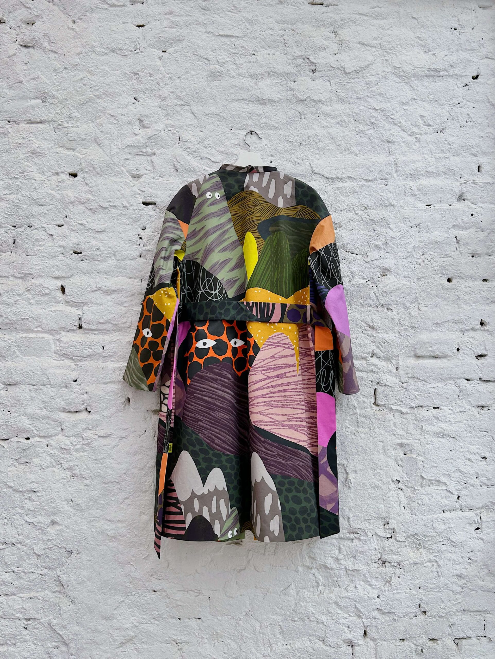 Trench - Long - Image 4
