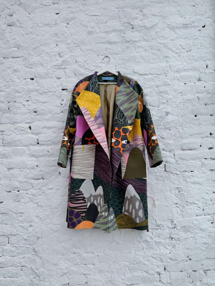 Trench - Long