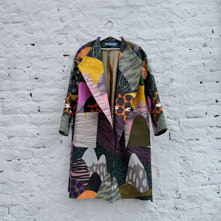 Trench - Long