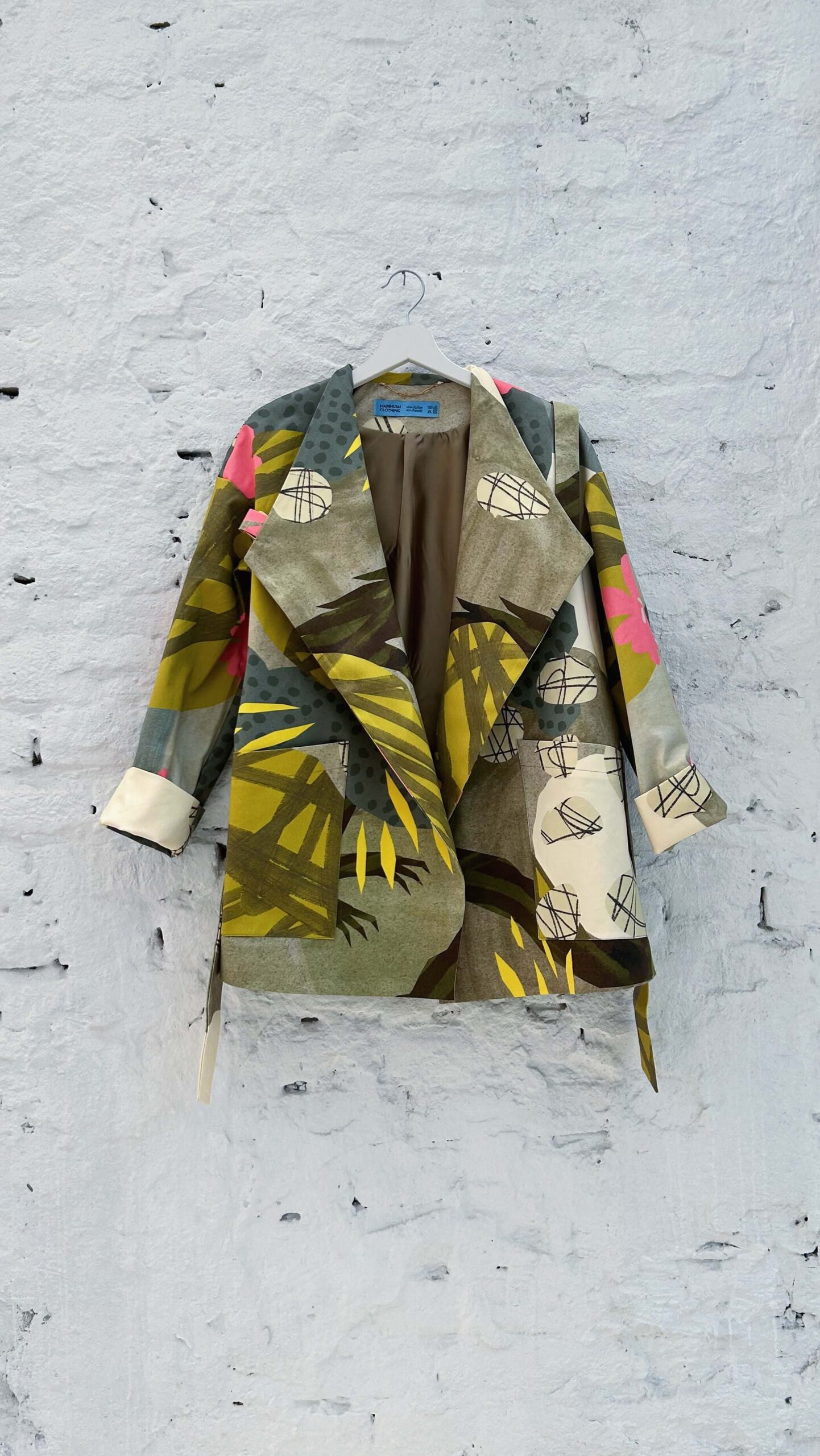 Trench - Short - Image 2