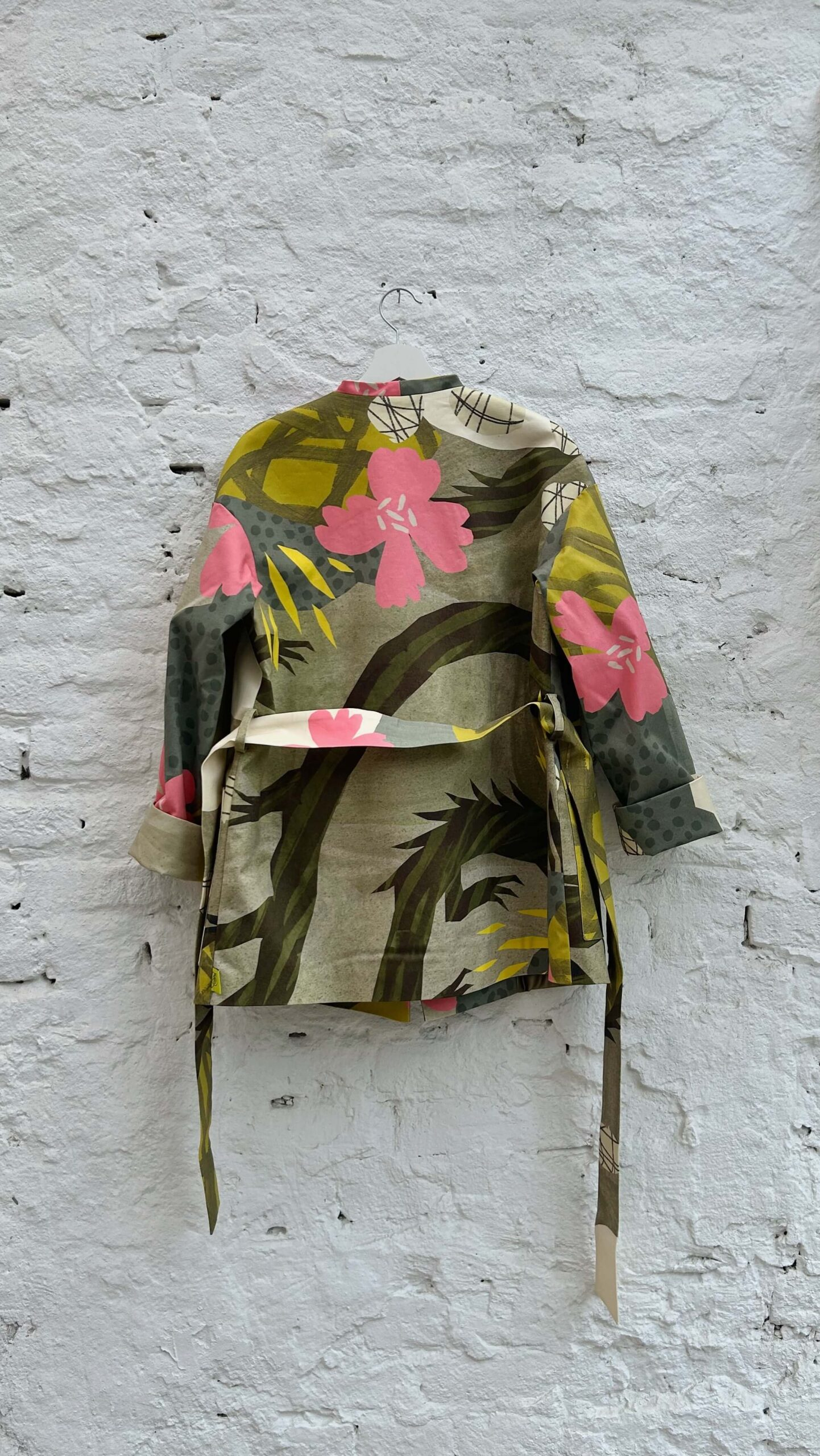 Trench - Short - Image 3