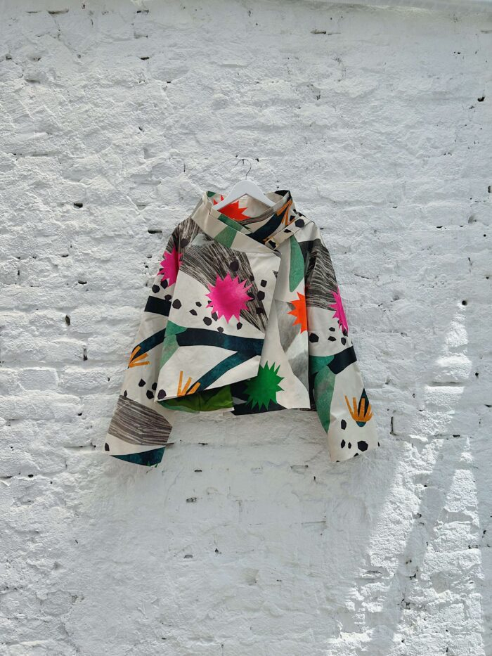Tilt Jacket