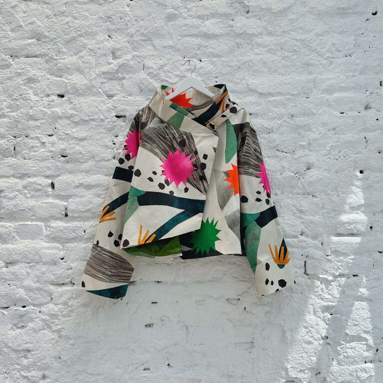 Tilt Jacket