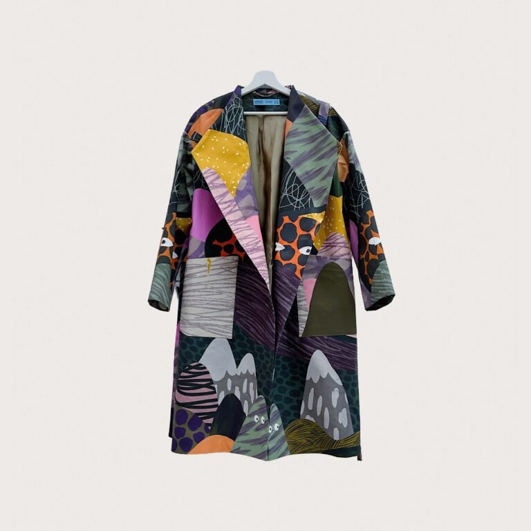 Hills Have Eyes - Long Trench