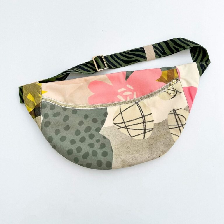 Beltbag - Dragon