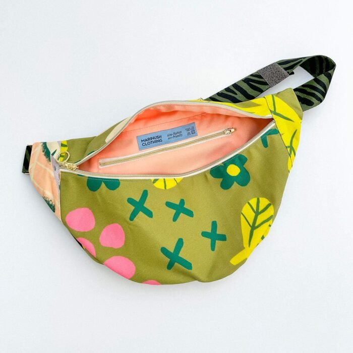 Beltbag - Garden - Image 2