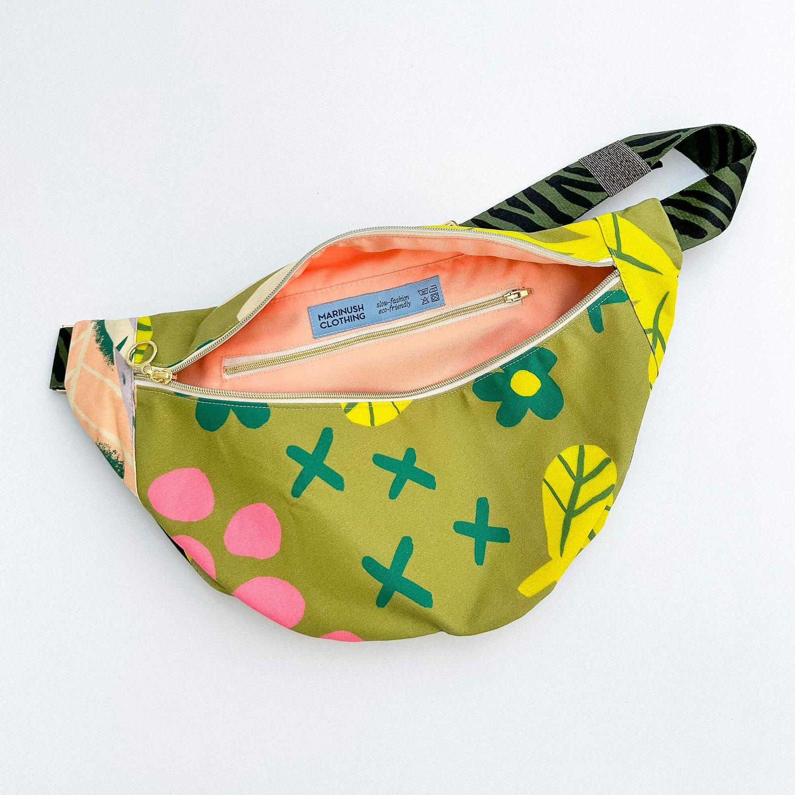Beltbag - Garden - Image 2