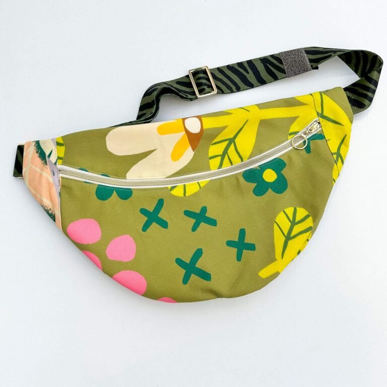 Beltbag - Garden