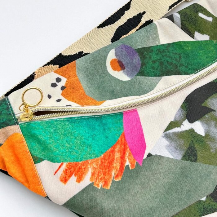 Beltbag - Hummingbird - Image 3