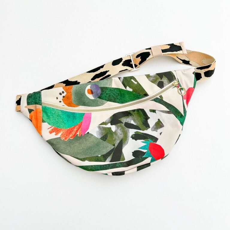 Beltbag - Hummingbird