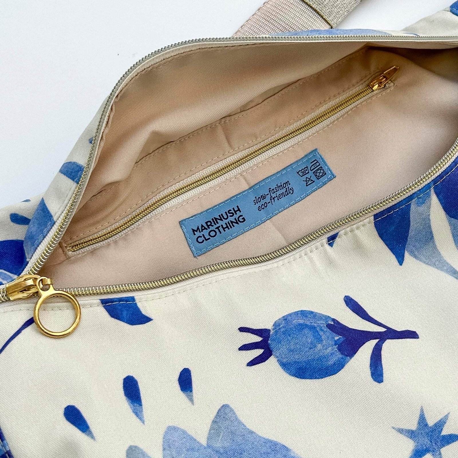Beltbag - Porcelain - Image 3