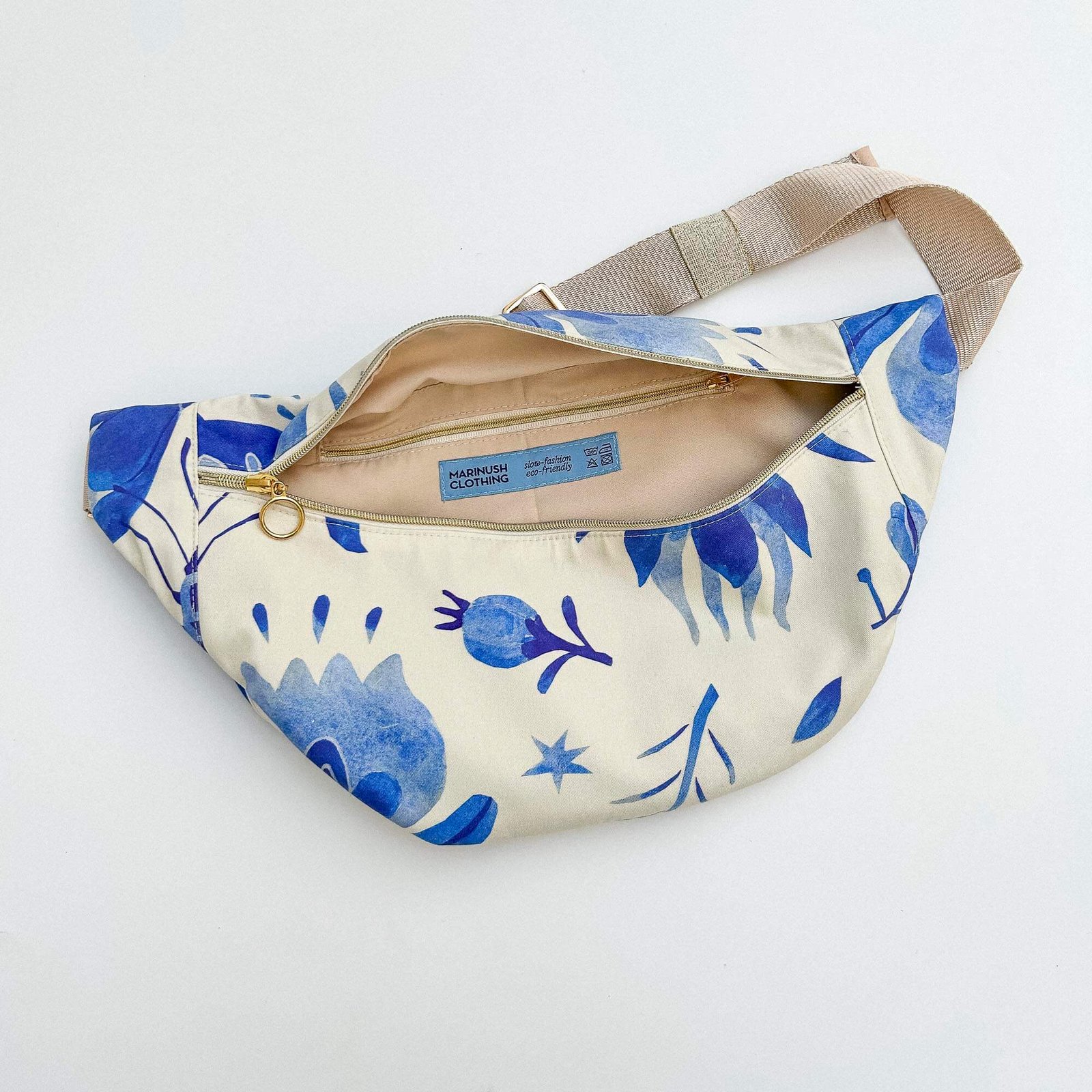 Beltbag - Porcelain - Image 2
