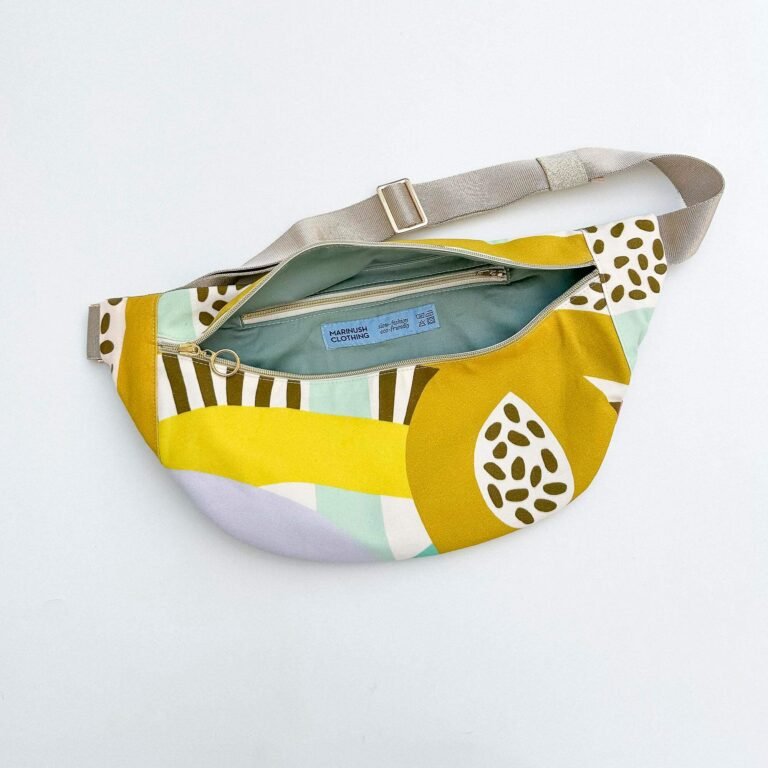 Beltbag - Candy bug light