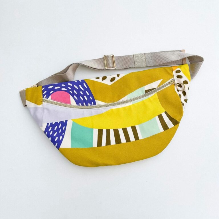 Beltbag - Candy bug light