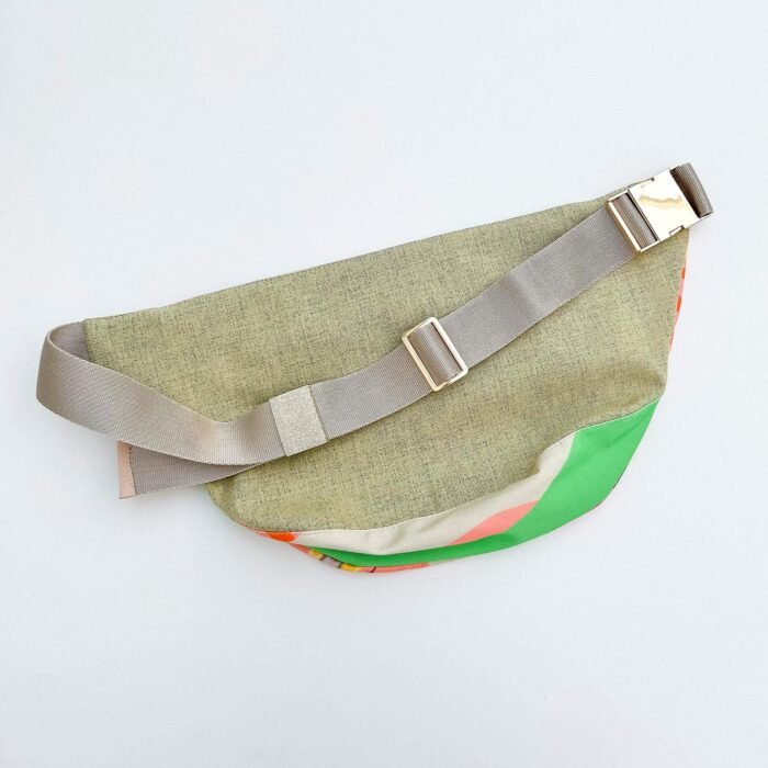 Beltbag - Candy bug peach - Image 5