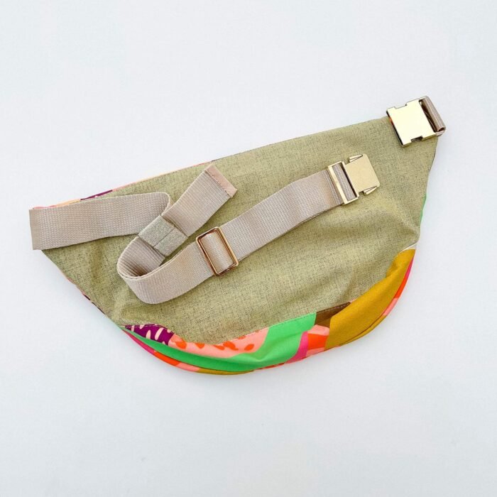 Beltbag - Candy bug peach - Image 3
