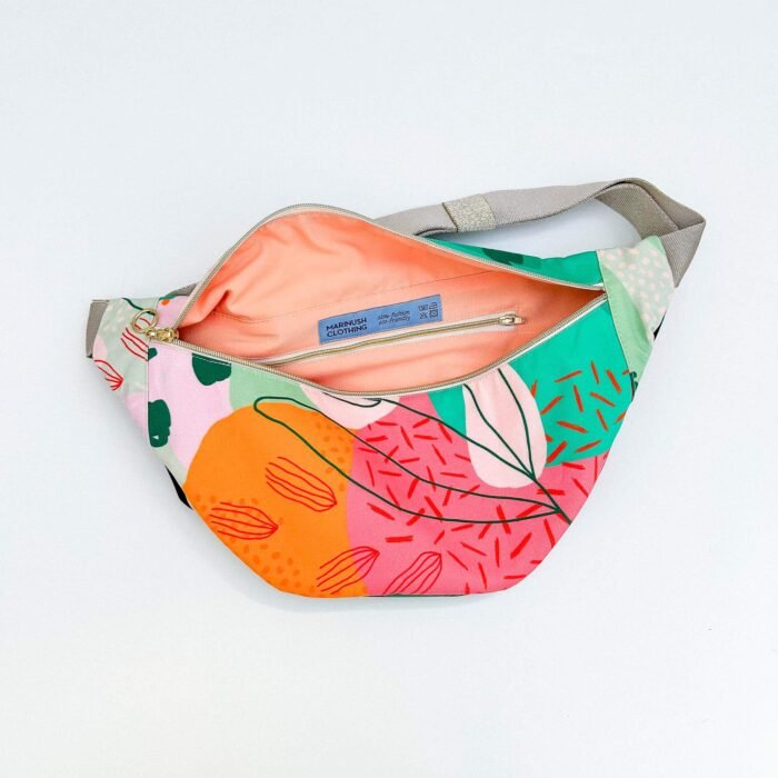 Beltbag - Tulip - Image 2