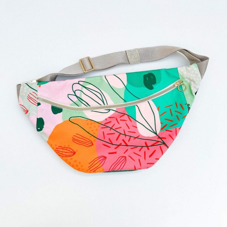 Beltbag - Tulip