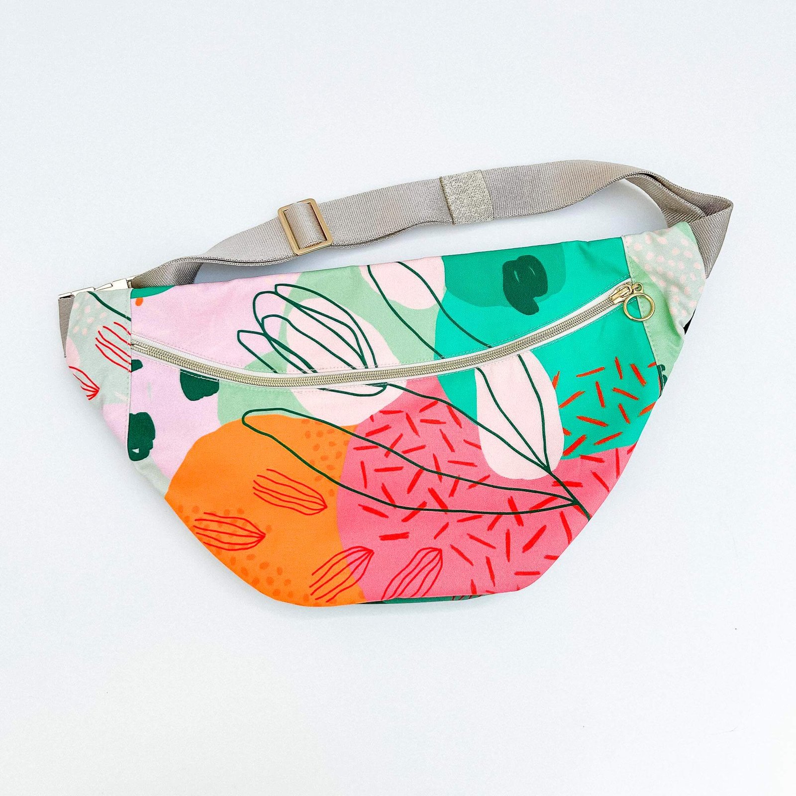 Beltbag - Tulip