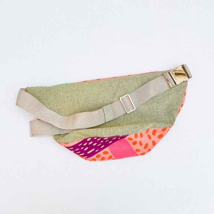 Beltbag - Candy bug peach - Image 3