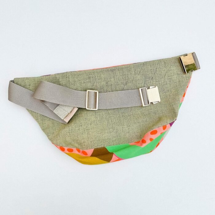 Beltbag - Candy bug peach - Image 5