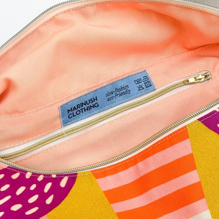Beltbag - Candy bug peach - Image 3