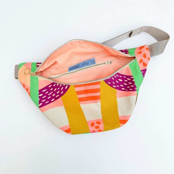 Beltbag - Candy bug peach - Image 2
