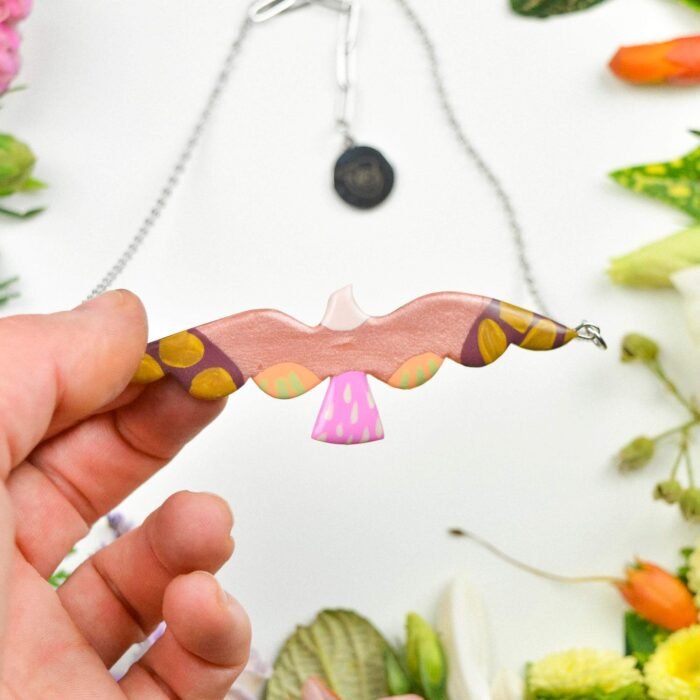 Slobodarka necklace - Image 2