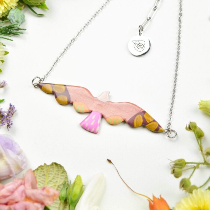 Slobodarka necklace
