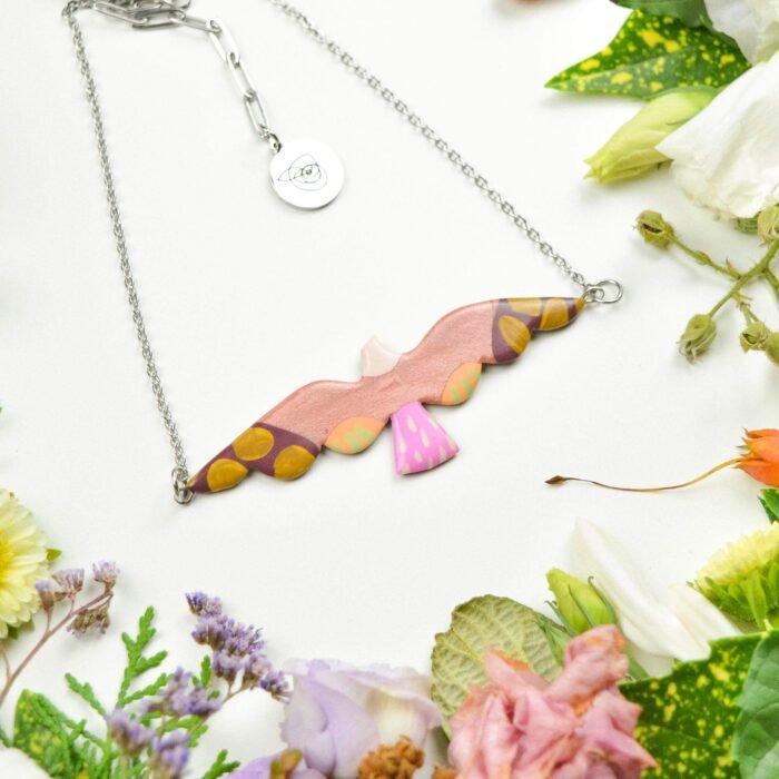 Slobodarka necklace - Image 3