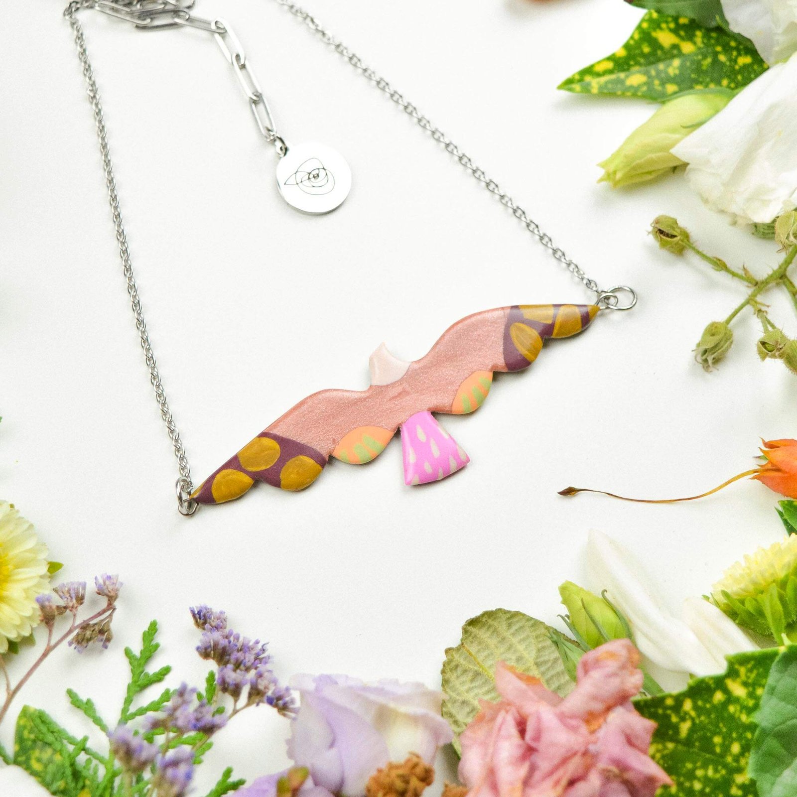 Slobodarka necklace - Image 3