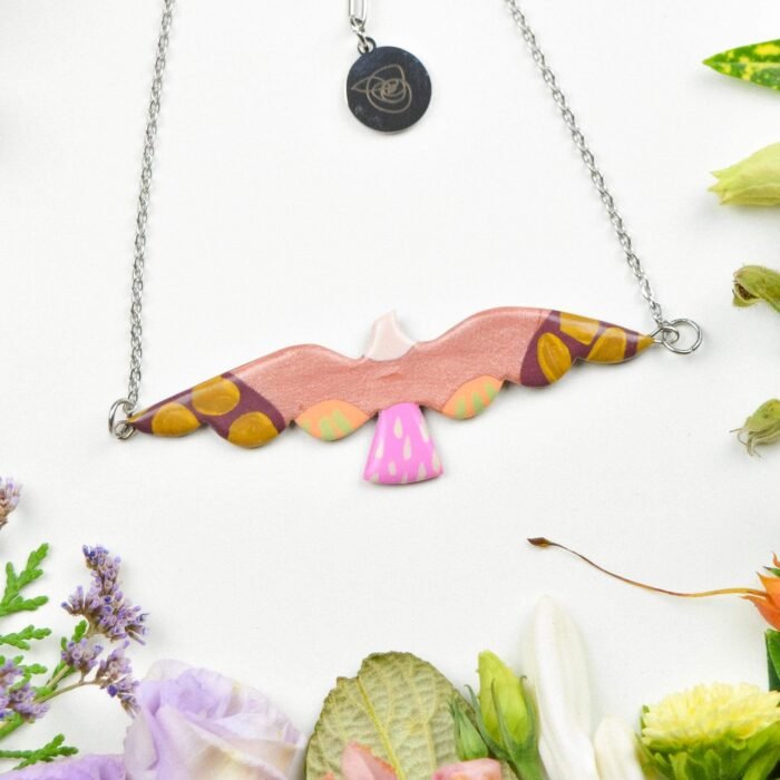 Slobodarka necklace - Image 4