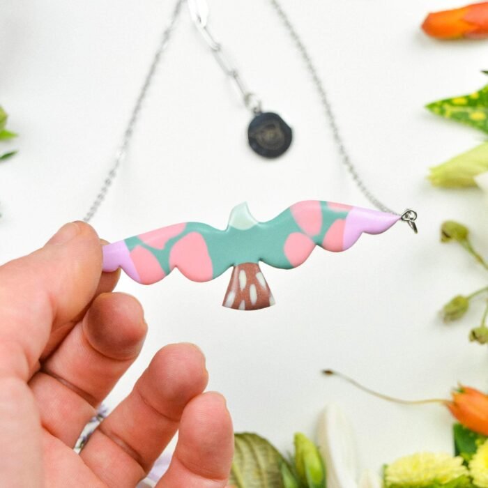 Slobodarka necklace - Image 2