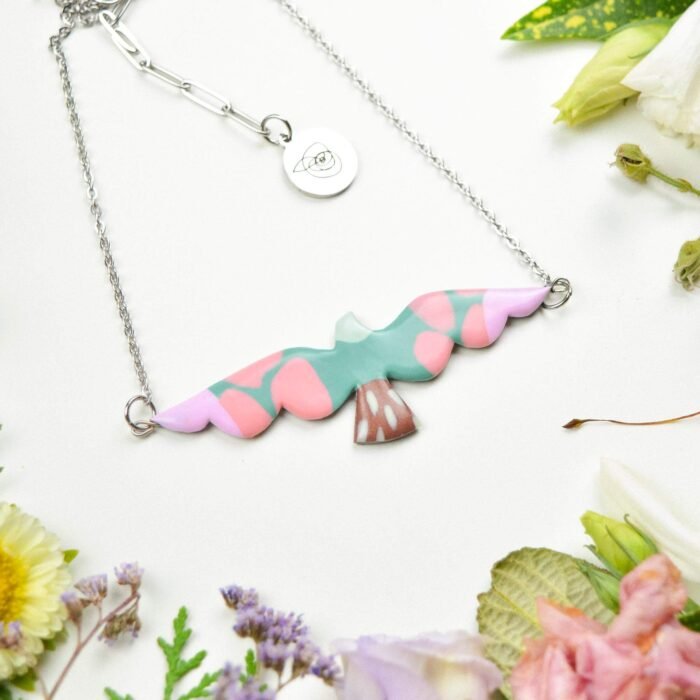 Slobodarka necklace - Image 4