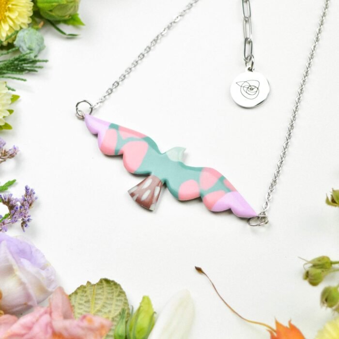 Slobodarka necklace - Image 3