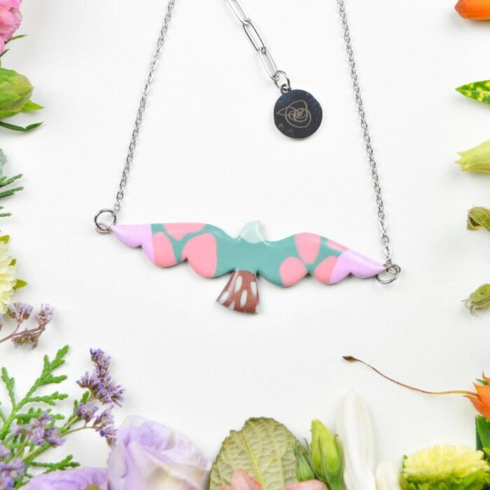 Slobodarka necklace