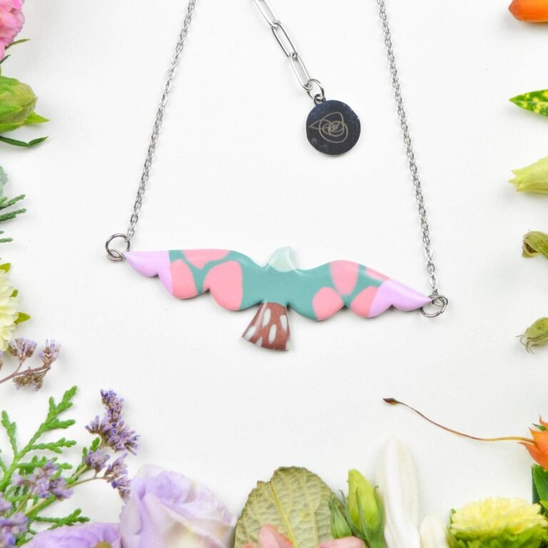 Slobodarka necklace