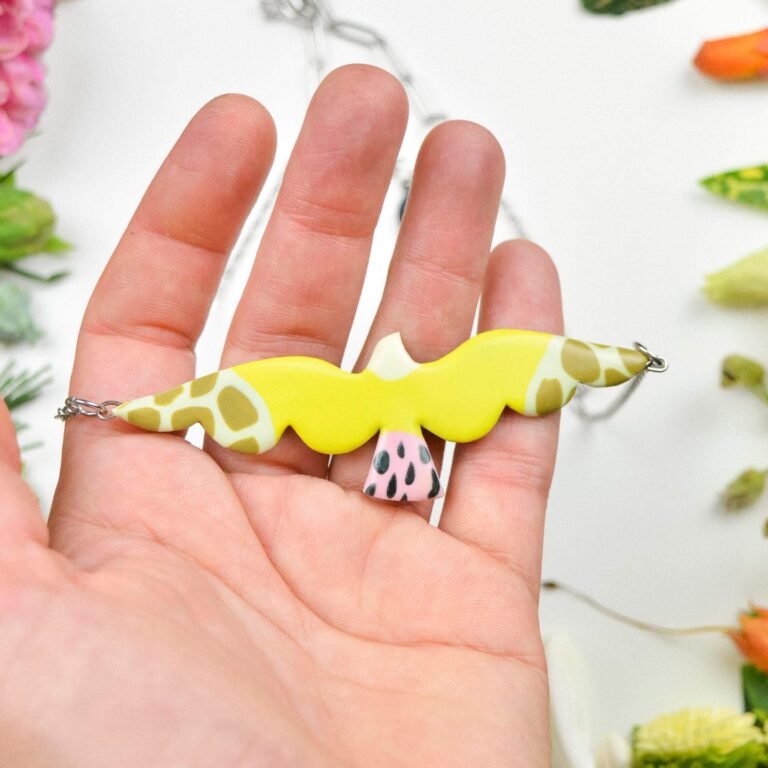 Slobodarka necklace